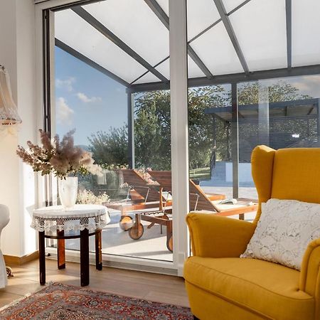 Sunny Hill Apartamento Vremski Britof Exterior foto