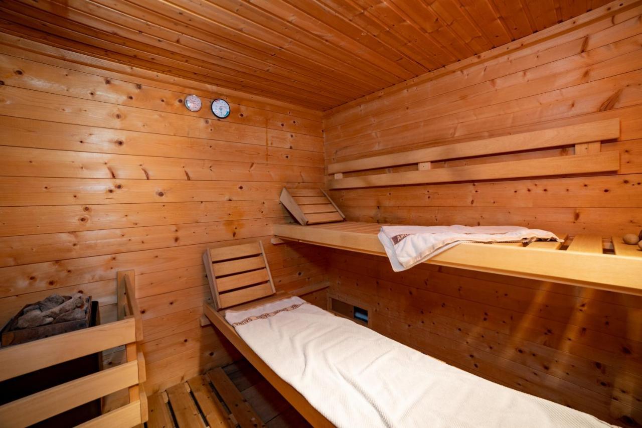 Sunny Hill Apartamento Vremski Britof Exterior foto