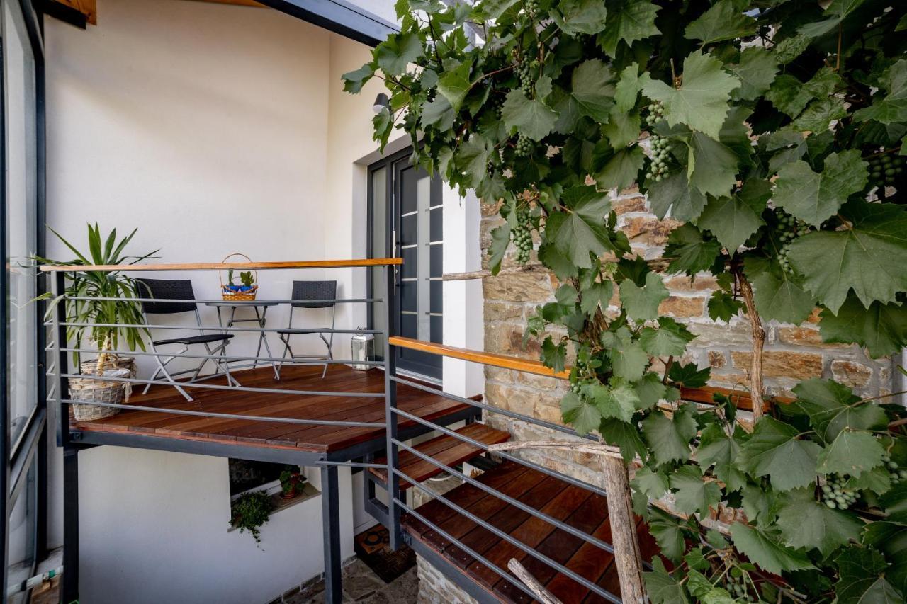 Sunny Hill Apartamento Vremski Britof Exterior foto